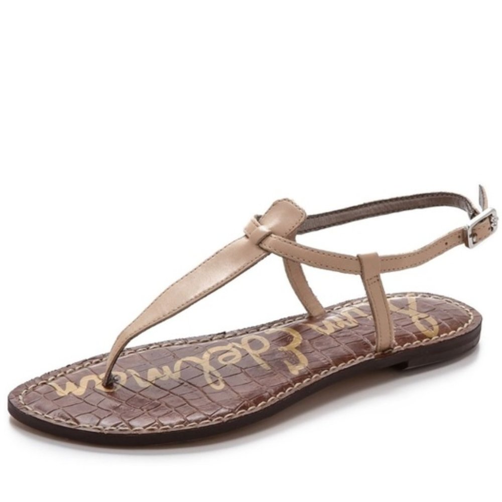 Sam Edelman Gigi Thong Sandal